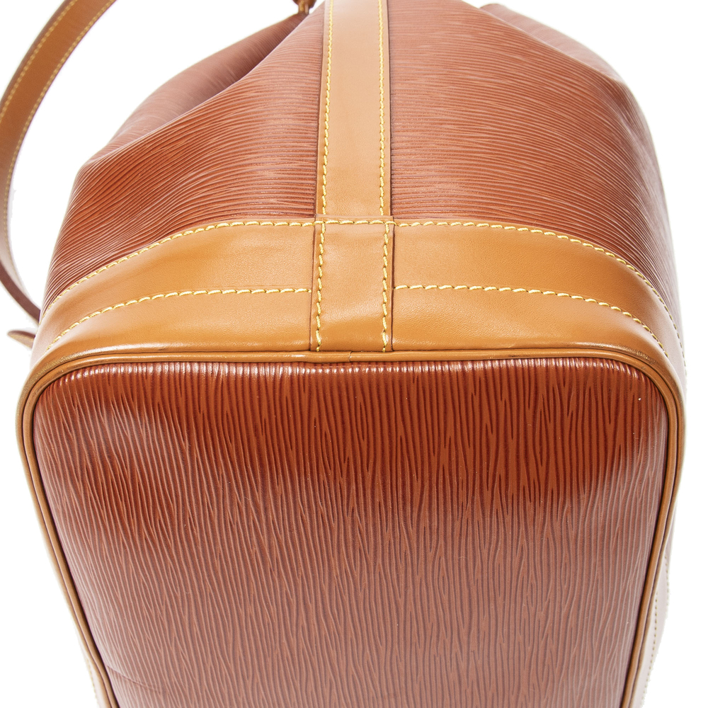 Louis Vuitton Noe Bicolor GM - Picture 8 of 11